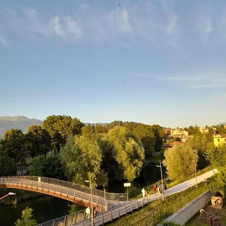 Villa Casa Sigiu - La Terrazza Rieti Exterior foto