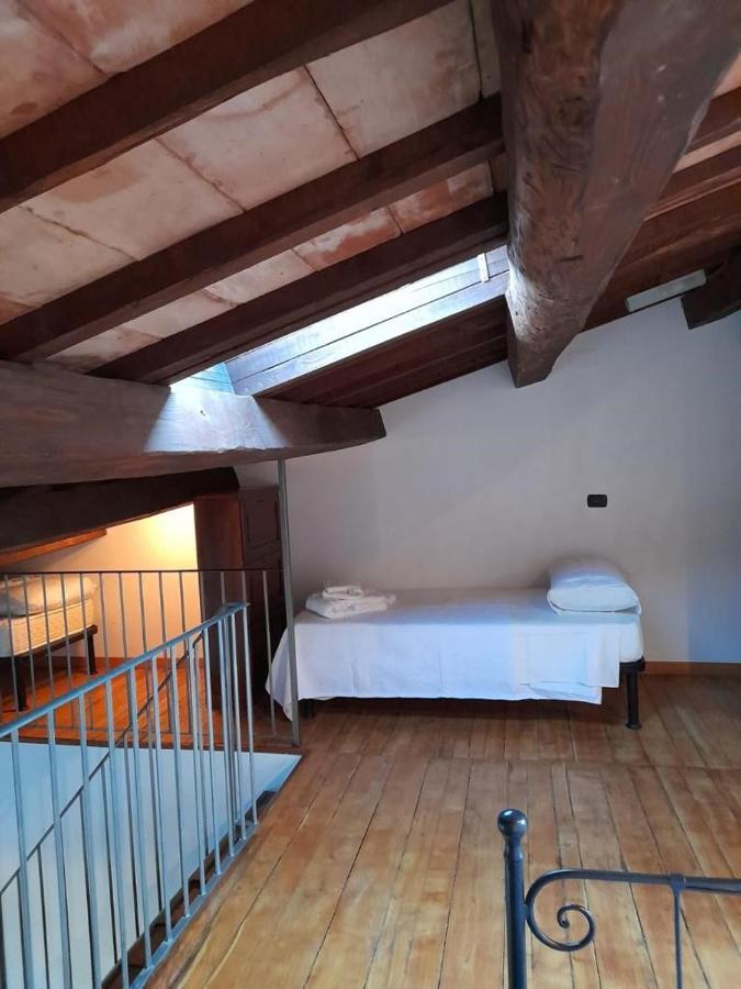 Villa Casa Sigiu - La Terrazza Rieti Exterior foto